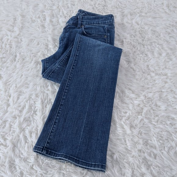 The Limited 917 Denim Size 6R - Picture 2 of 8